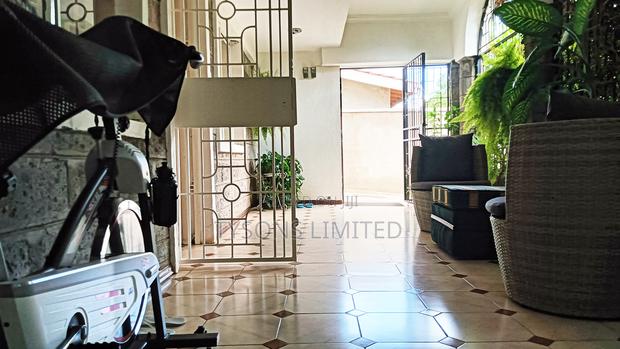 4bdrm Maisonette in Jambo Estate for sale - thumbnail 3