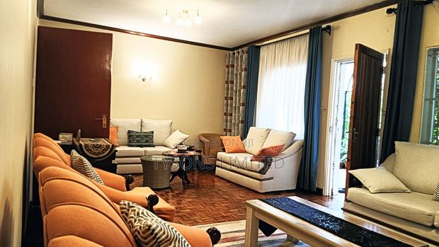4bdrm Maisonette in Jambo Estate for sale - thumbnail 5