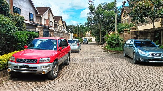 4bdrm Maisonette in Jambo Estate for sale - thumbnail 11