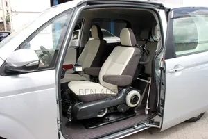 Toyota Porte 2019 Silver