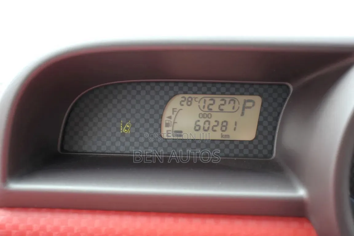 Toyota Porte 2019 Silver