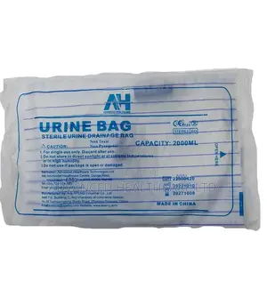 Urine Bag 2000ml