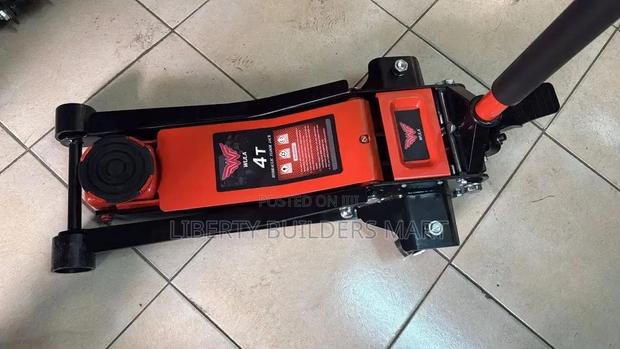 Floor Jack 4ton