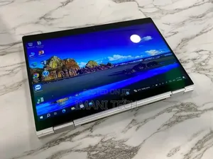 Laptop HP EliteBook x360 1030 G4 8GB Intel Core i5 SSD 256GB