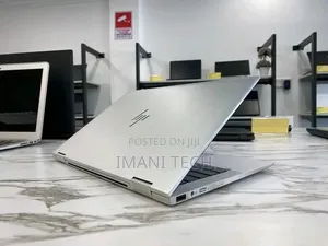 Laptop HP EliteBook x360 1030 G4 8GB Intel Core i5 SSD 256GB
