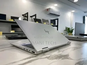 Laptop HP EliteBook x360 1030 G4 8GB Intel Core i5 SSD 256GB