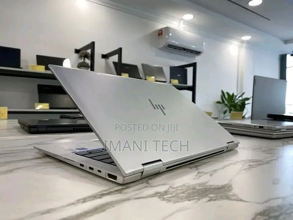 Laptop HP EliteBook x360 1030 G4 8GB Intel Core i5 SSD 256GB