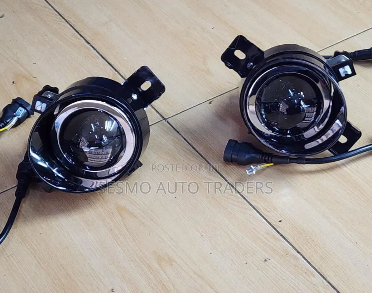 Projector Foglights