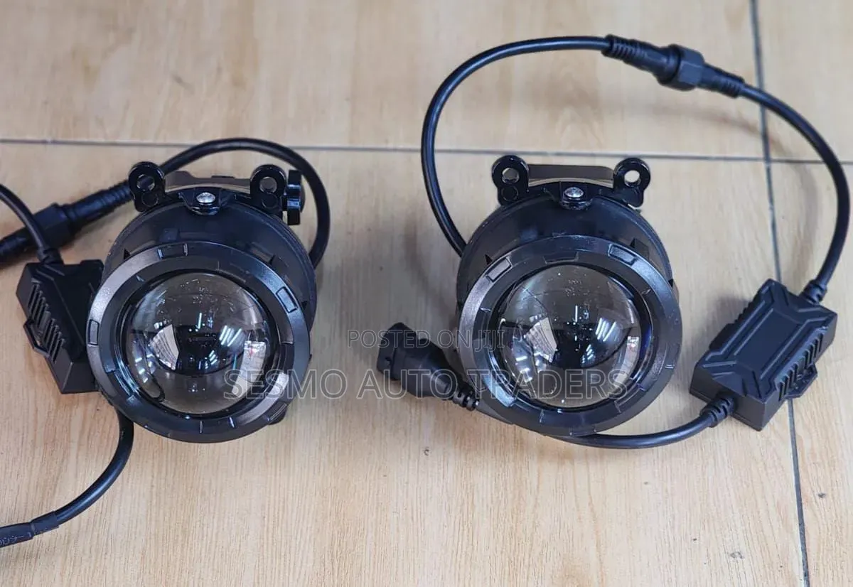 Projector Foglights