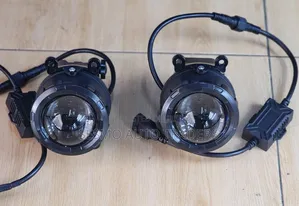 Projector Foglights