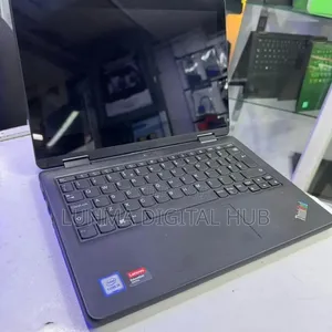 Laptop Lenovo ThinkPad X390 Yoga 8GB Intel Core i5 SSD 256GB