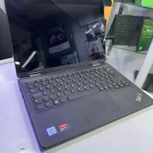 Laptop Lenovo ThinkPad X390 Yoga 8GB Intel Core i5 SSD 256GB