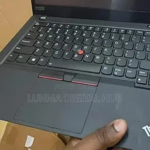 Laptop Lenovo ThinkPad X390 Yoga 8GB Intel Core i5 SSD 256GB