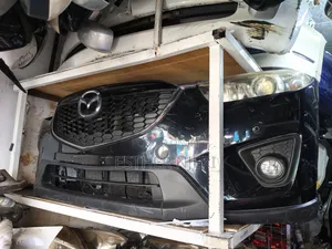 Ex Japan Mazda CX 5 Nosecut 2015/2016