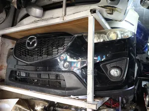 Ex Japan Mazda CX 5 Nosecut 2015/2016