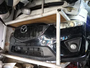 Ex Japan Mazda CX 5 Nosecut 2015/2016