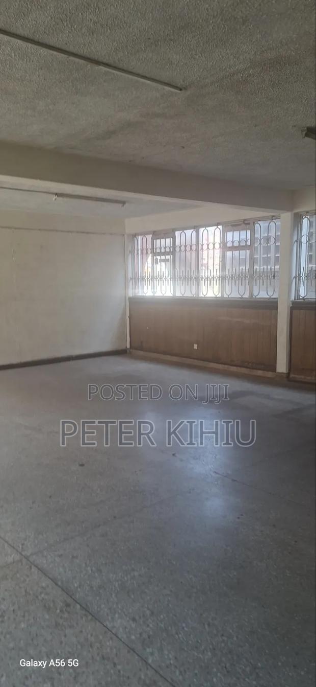 Office/Store to Let 1500sqft Off Lunga Lunga Rd - main view
