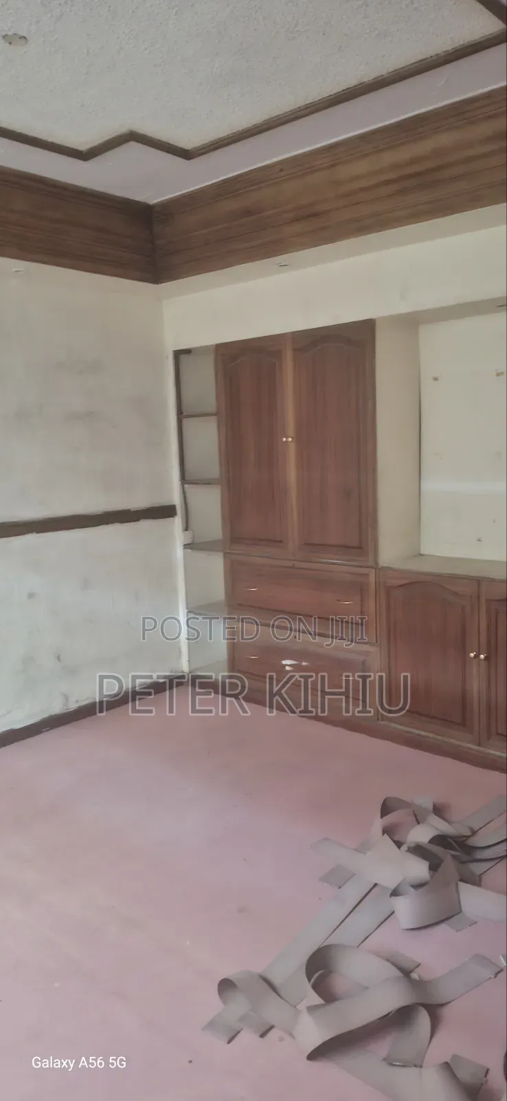 Office/Store to Let 1500sqft Off Lunga Lunga Rd