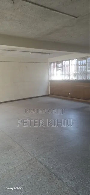 Office/Store to Let 1500sqft Off Lunga Lunga Rd