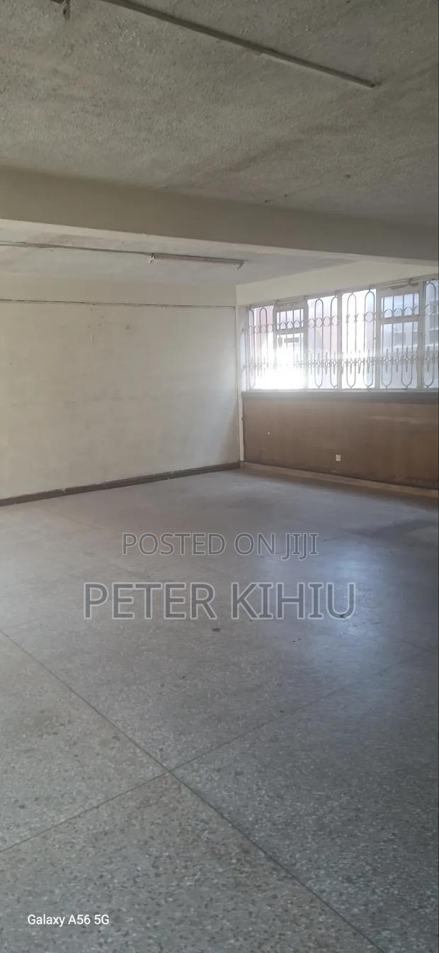 Office/Store to Let 1500sqft Off Lunga Lunga Rd - thumbnail 3