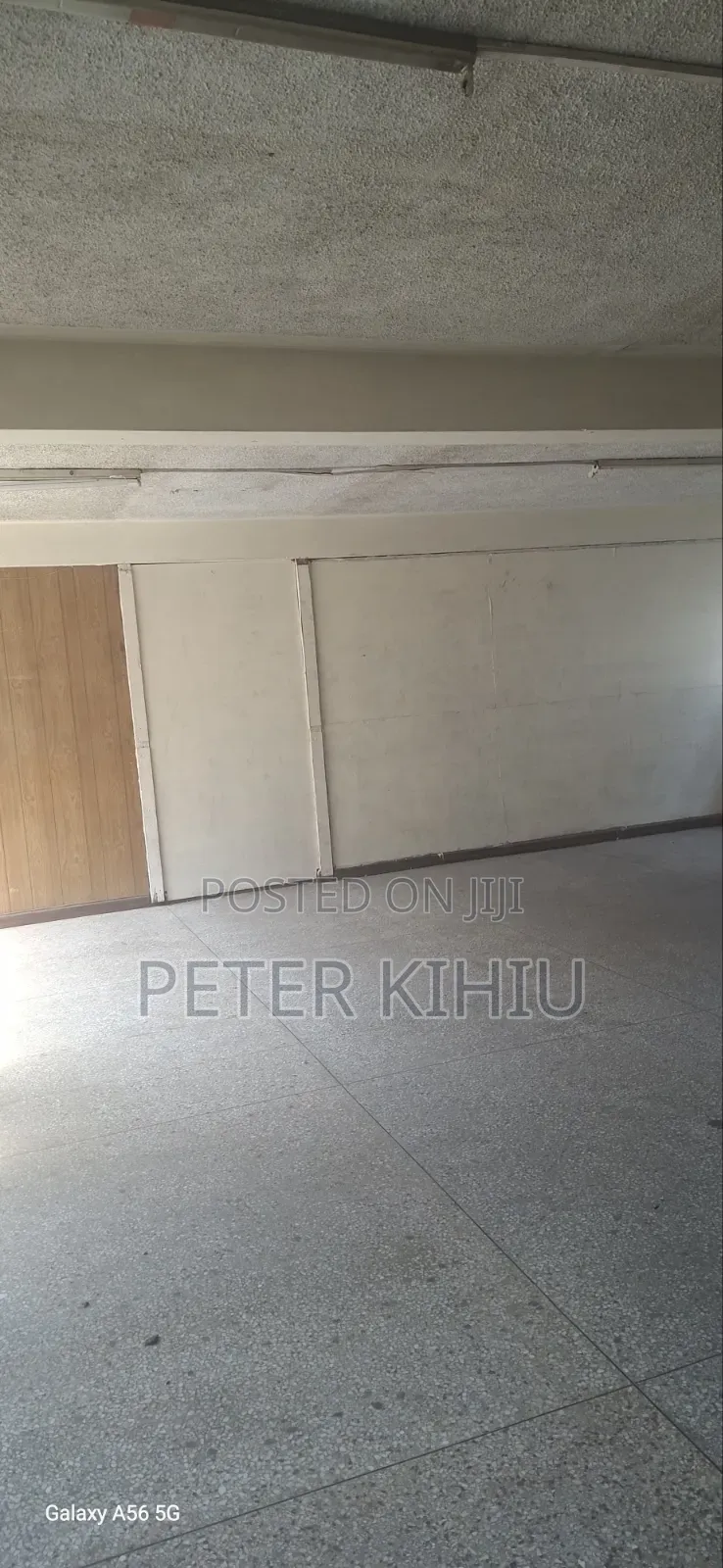 Office/Store to Let 1500sqft Off Lunga Lunga Rd