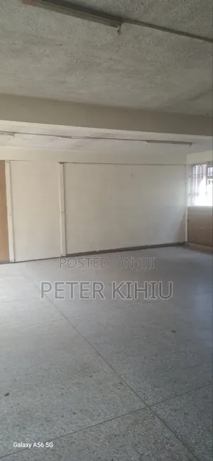 Office/Store to Let 1500sqft Off Lunga Lunga Rd