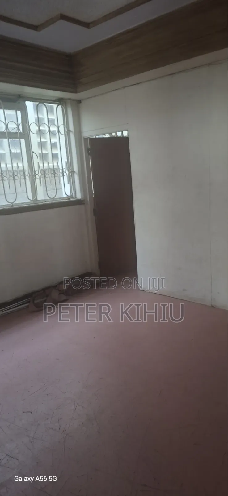 Office/Store to Let 1500sqft Off Lunga Lunga Rd