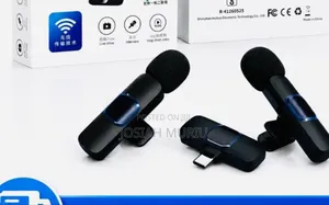 Microphone