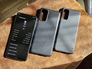 Samsung Galaxy S20 128 GB Gray