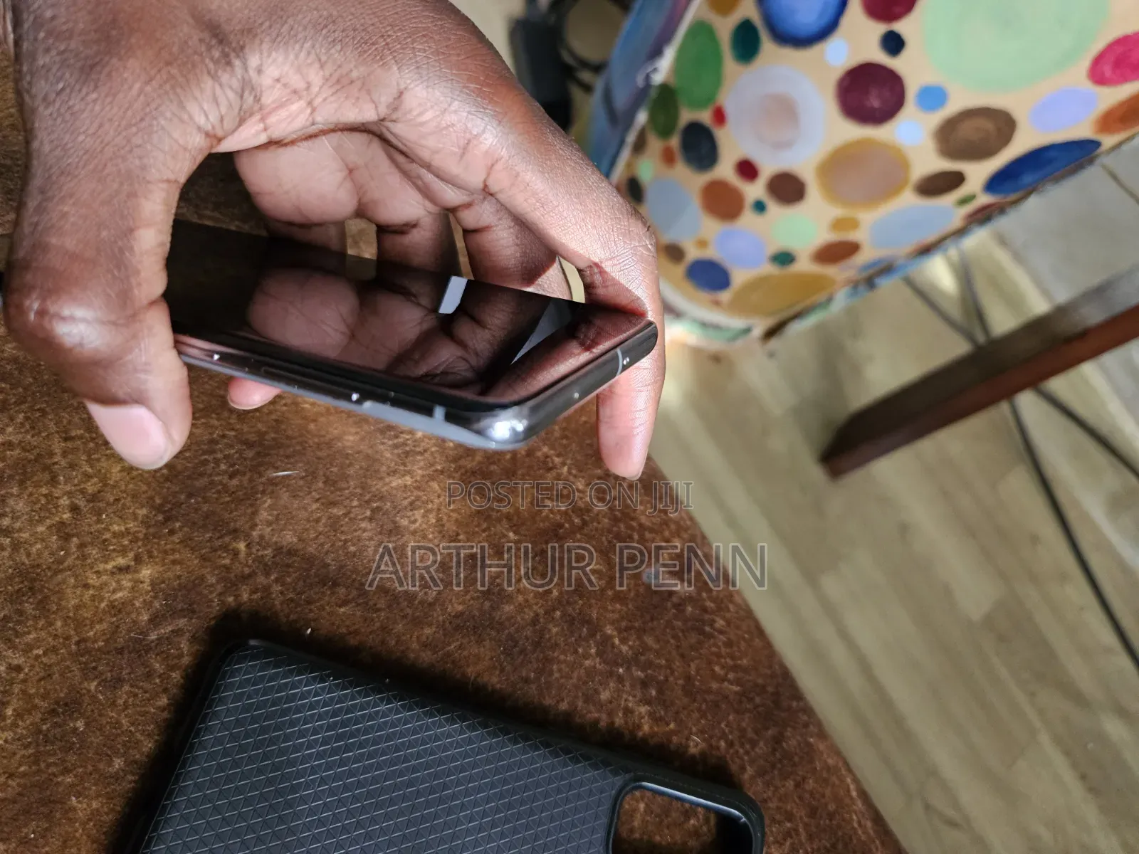 Samsung Galaxy S20 128 GB Gray