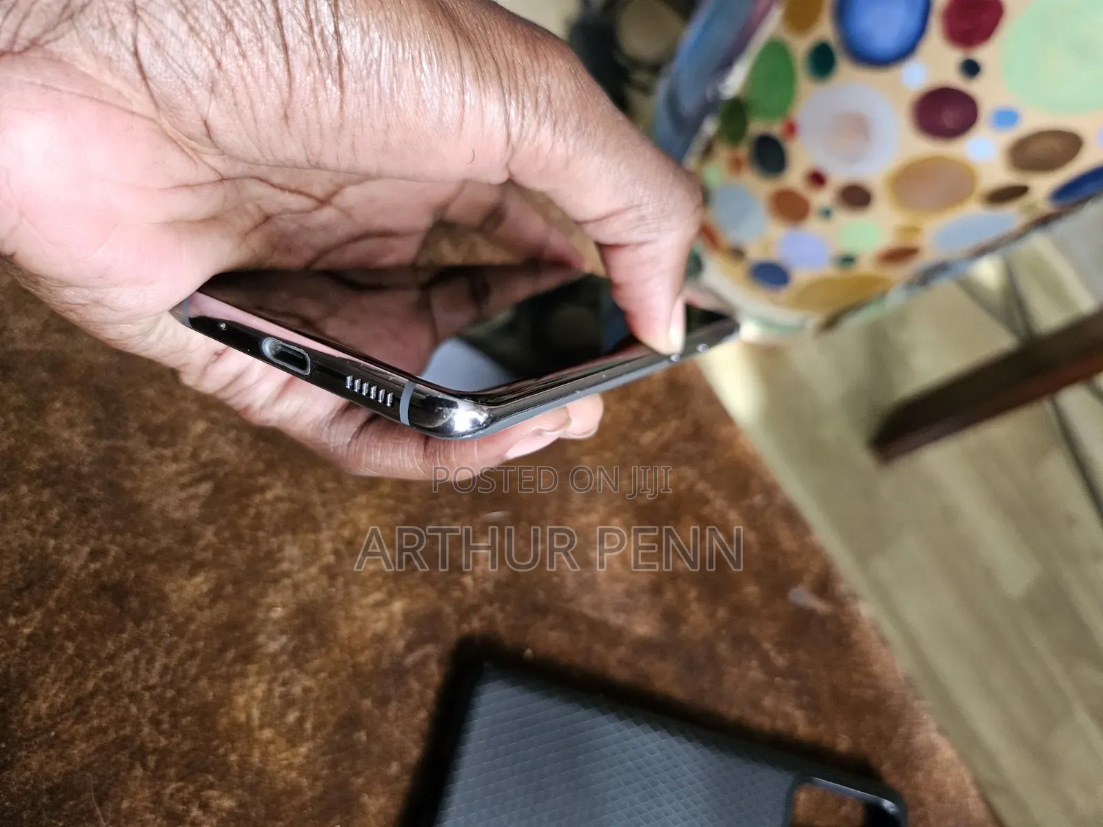Samsung Galaxy S20 128 GB Gray