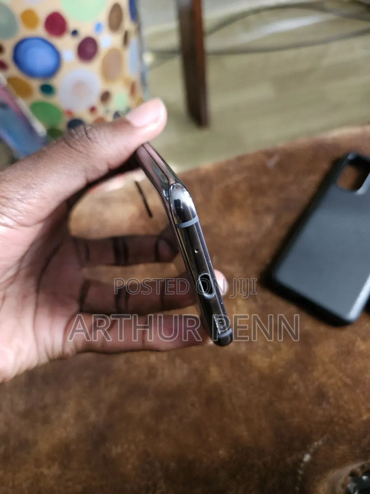 Samsung Galaxy S20 128 GB Gray