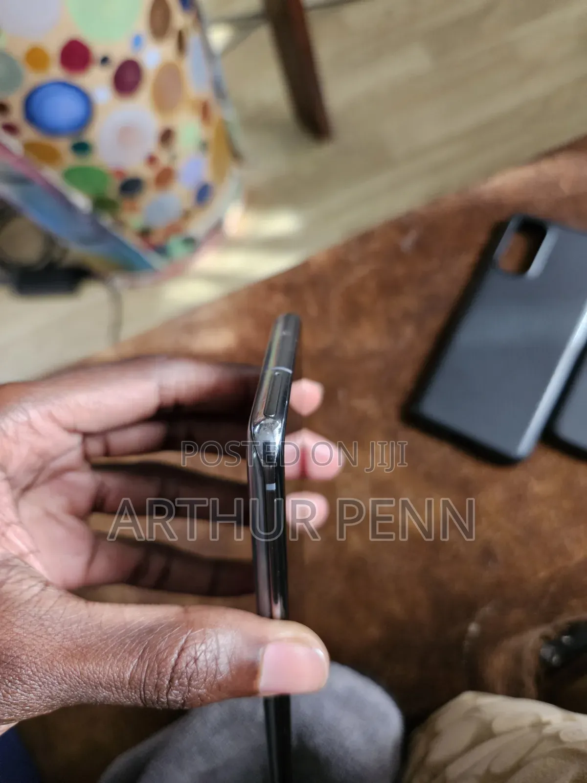 Samsung Galaxy S20 128 GB Gray