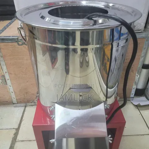 Commercial Vegetable Cutter –RN