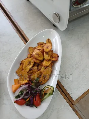 Private Chef