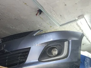 Ex Japan Suzuki Swift Bumper 2014/2015