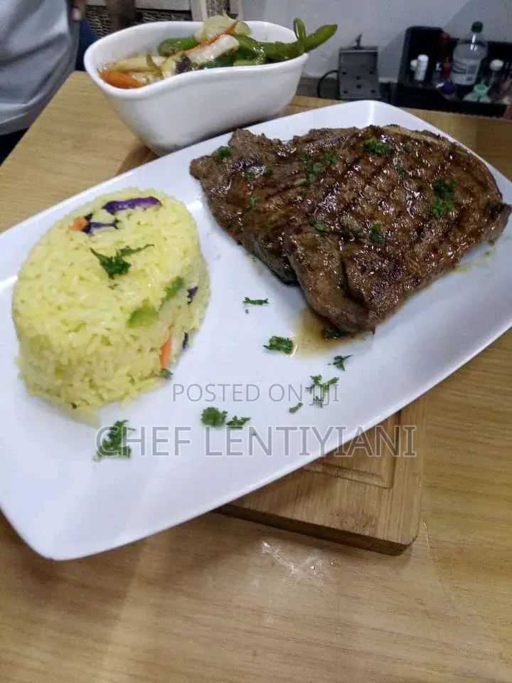 Private Chef