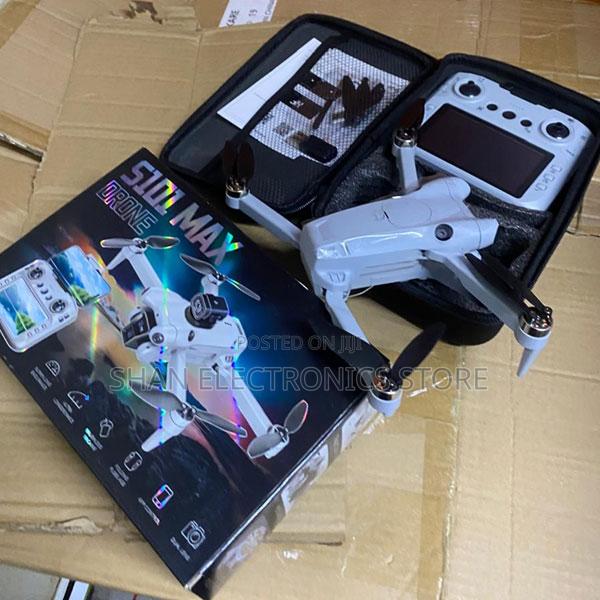 S102 Accurate GPS – Hd FPV Camera Drone Laser Obstacle Avoidance