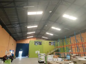 Warehouse for Rent in Syokimau
