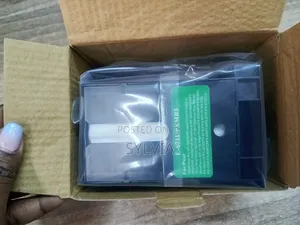 E6711 Maintenance Box
(Wf 7710/7720/1455