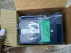 E6711 Maintenance Box
(Wf 7710/7720/1455