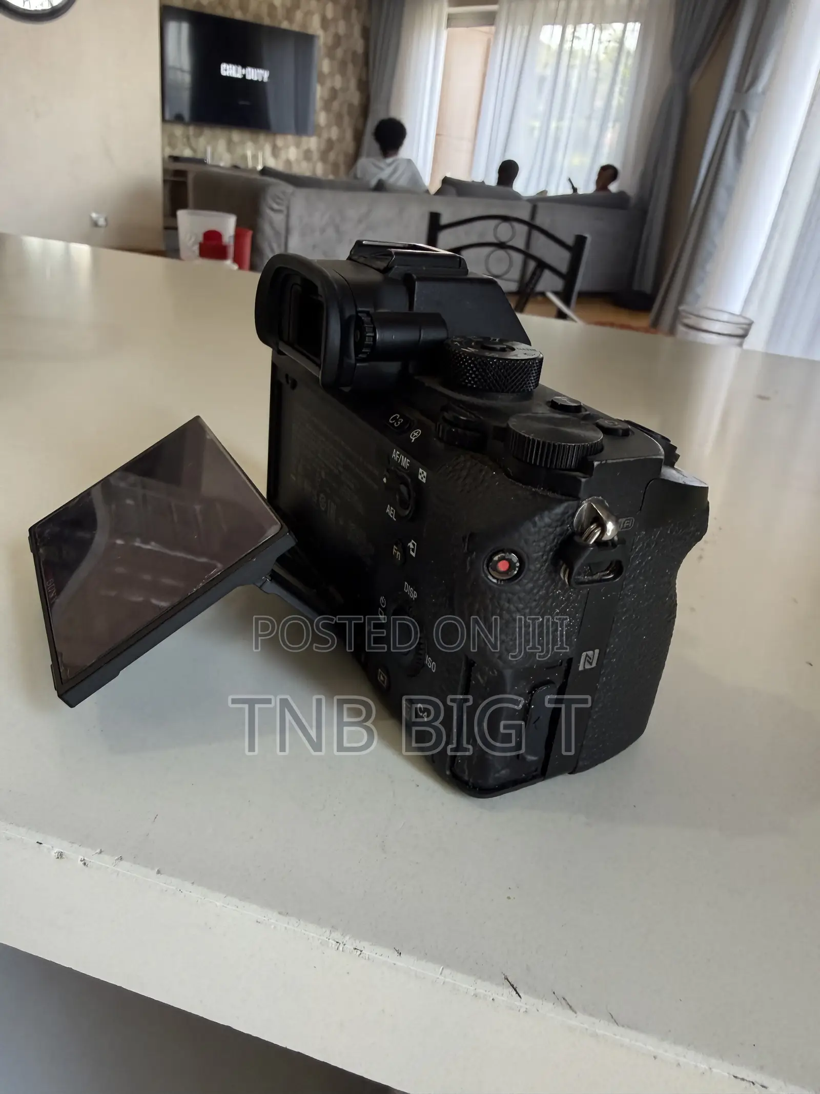 Sony A7Rii (A7r2) Full Frame Camera - Body Only