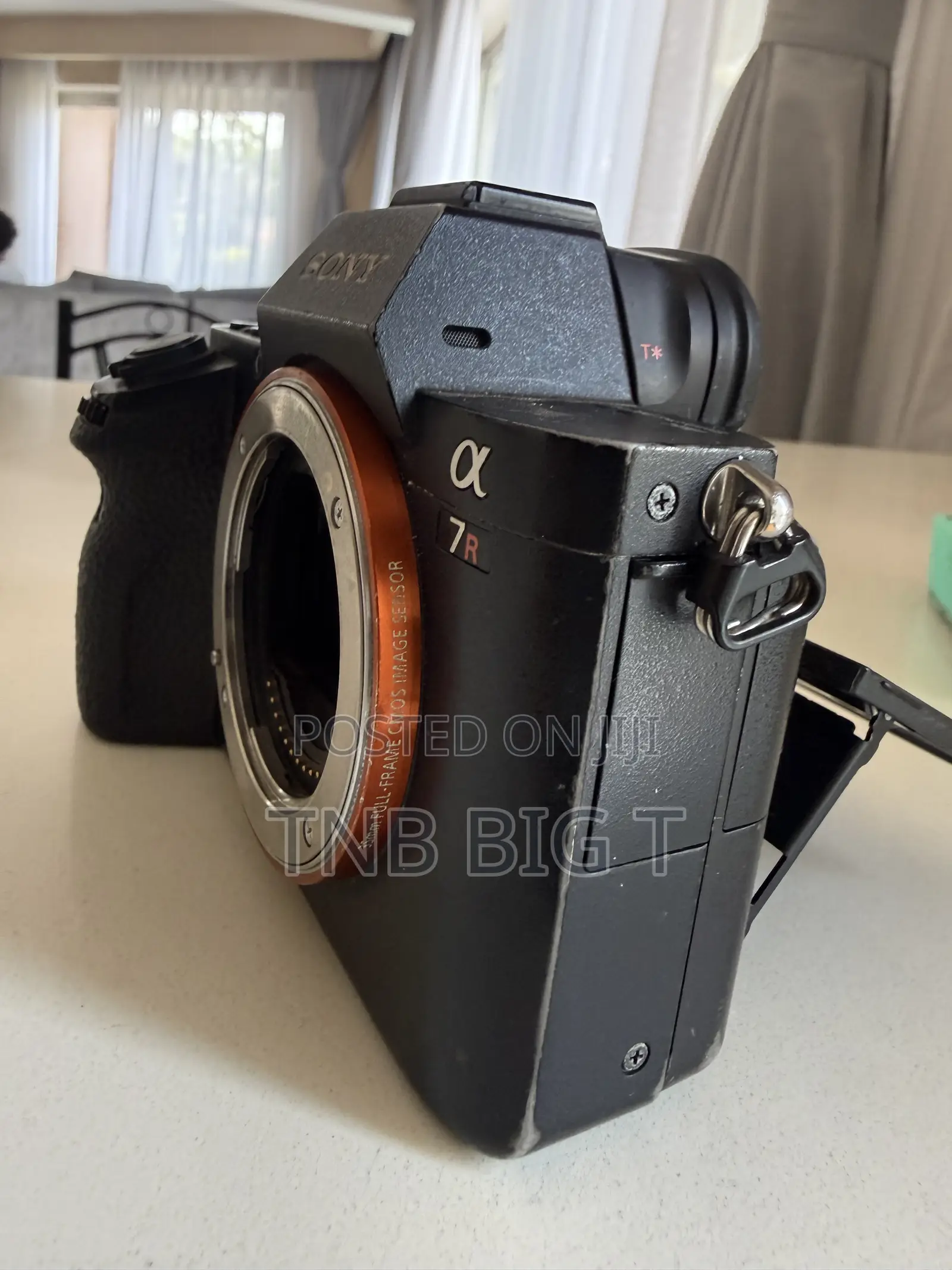 Sony A7Rii (A7r2) Full Frame Camera - Body Only