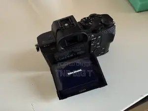 Sony A7Rii (A7r2) Full Frame Camera - Body Only