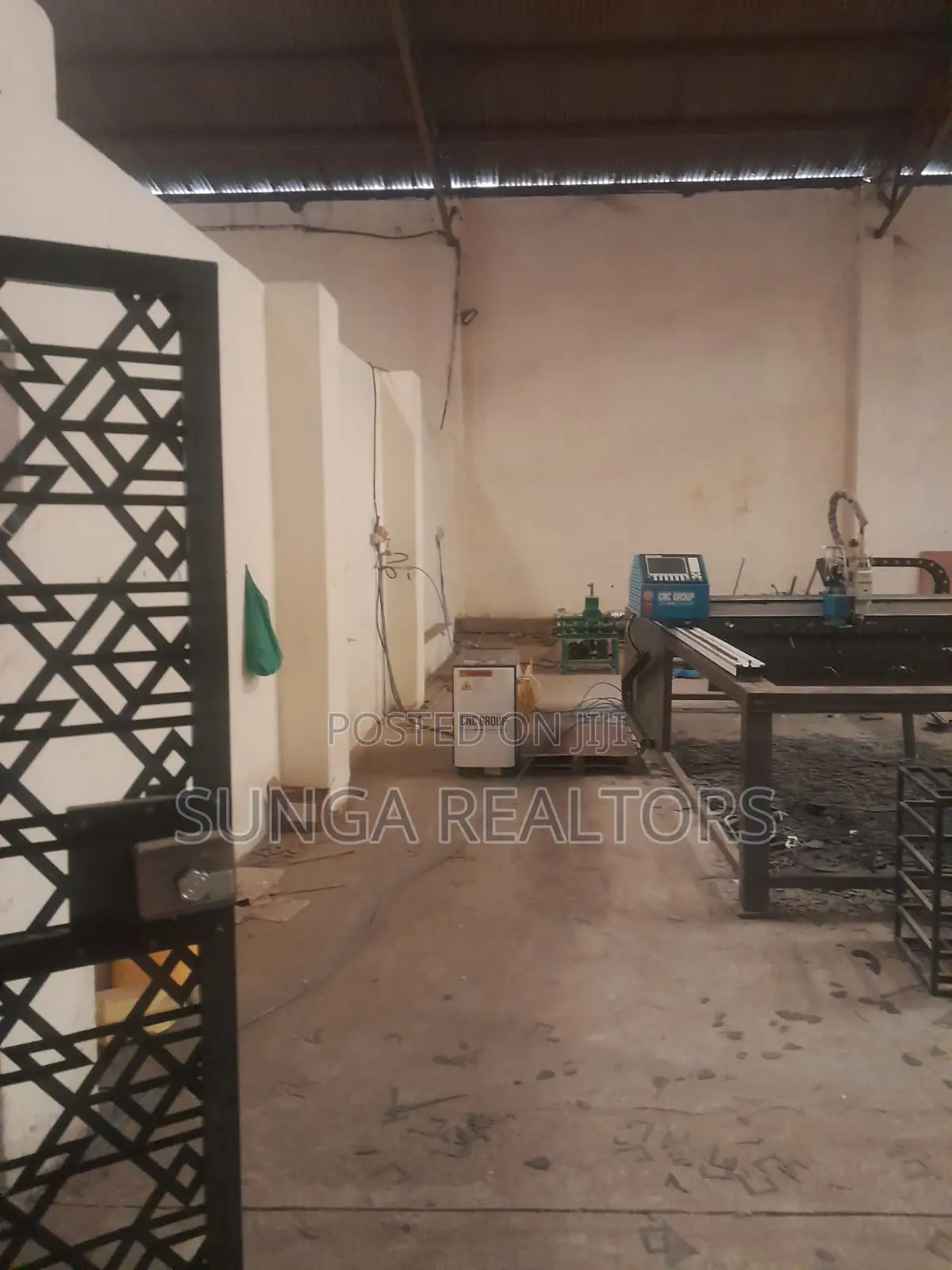 Warehouse for Rent in Syokimau