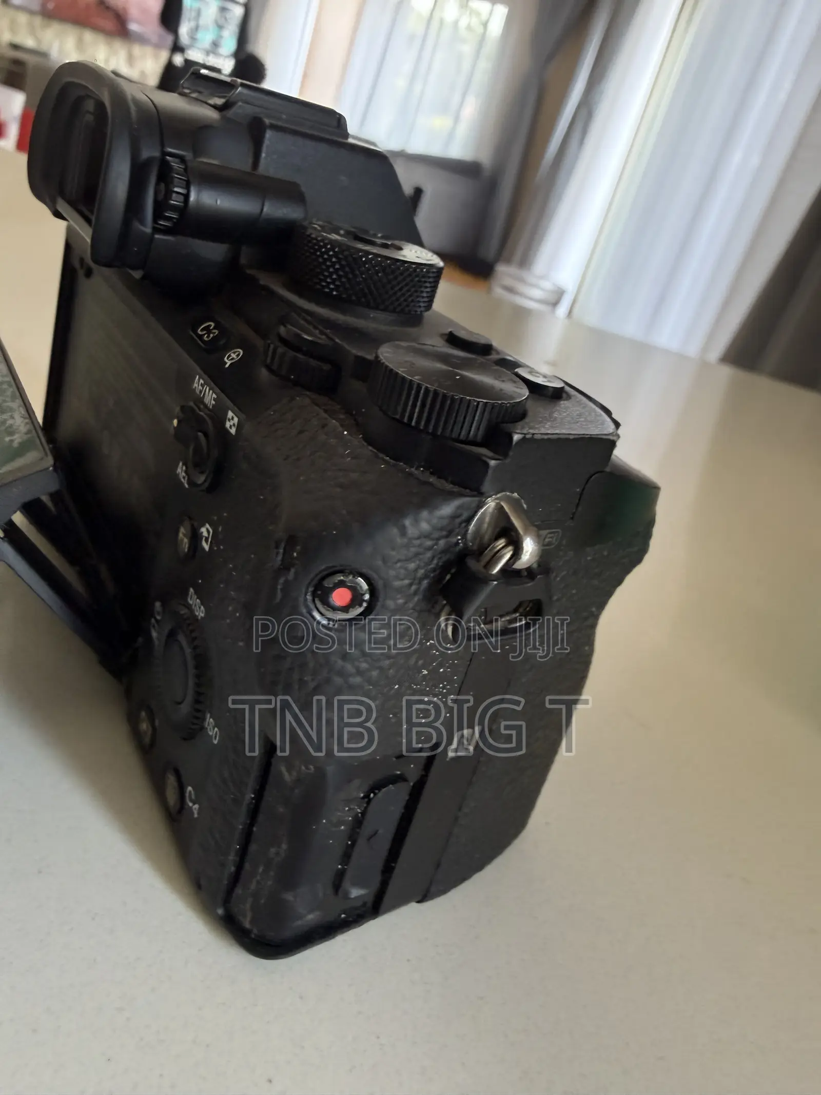 Sony A7Rii (A7r2) Full Frame Camera - Body Only