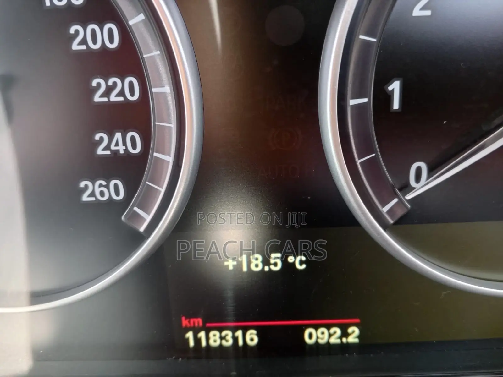 BMW X4 2015 White