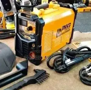 Ingco Welding Machine/Welding Machine 160amps