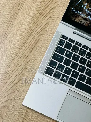Laptop HP EliteBook 845 G8 8GB AMD Ryzen 5 SSD 256GB