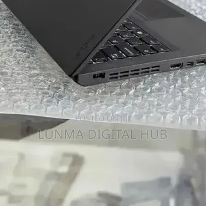 Laptop Lenovo ThinkPad X280 16GB Intel Core i5 SSD 256GB